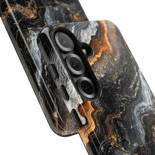 Obsidian Surge - Galaxy Tough