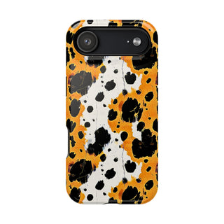 Wild Heat - iPhone MagSafe