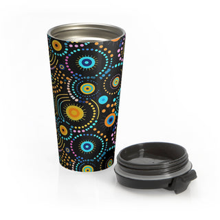 Sonic Eclipse - Travel Mug