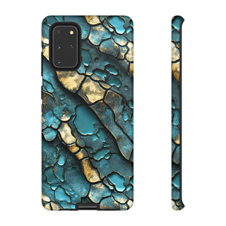 Golden Scales - Galaxy Tough