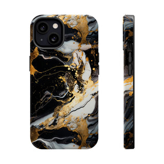 Aurous Art - iPhone MagSafe