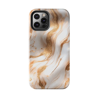 Golden Zephyr - iPhone Tough