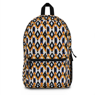 Dynamic Diamonds - Backpack