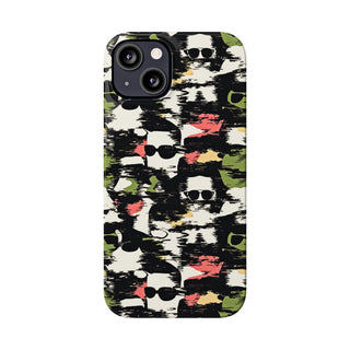 Phantom Shades - iPhone Slim