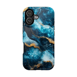 Abyssal Gleam - iPhone MagSafe