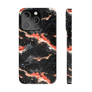 Ember Storm - iPhone Slim