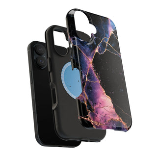 Nebula Vein - iPhone MagSafe