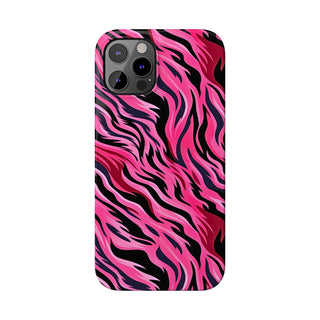Neon Blaze - iPhone Slim