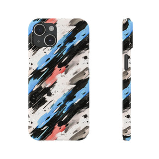 Glitch Rush - iPhone Slim