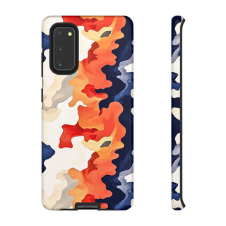 Firestorm Drift - Galaxy Tough