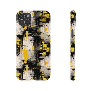 Urban Circuit - iPhone Slim