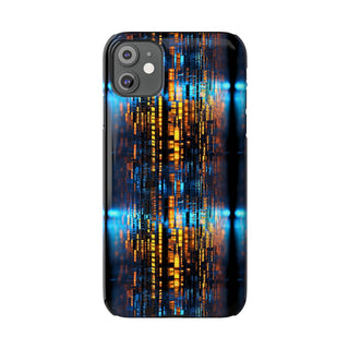 Code Corridor - iPhone Slim