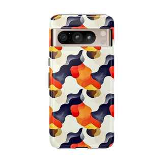 Heatwave Drift - Pixel Tough