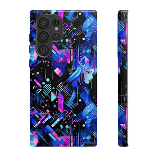 Neon Muse - Galaxy Tough