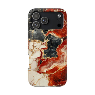 Volcanic Opus - iPhone Tough