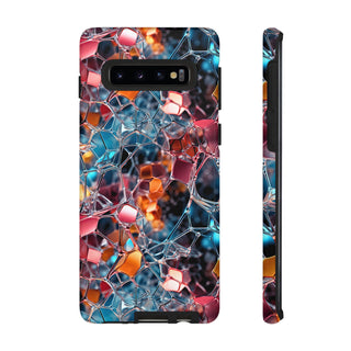 Quantum Web - Galaxy Tough