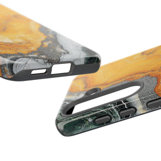 Solar Grove - Galaxy Tough