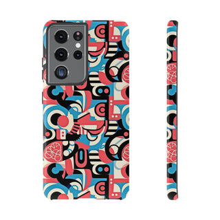 Rhythm Totem - Galaxy Tough