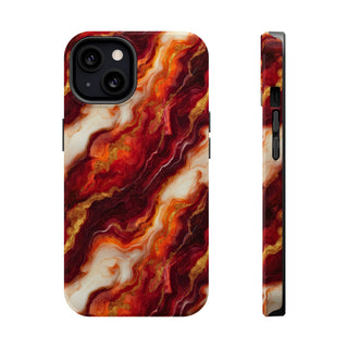 Molten Luxe - iPhone MagSafe
