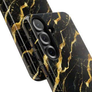 Golden Obsidian - Galaxy Tough