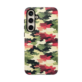 Crimson Forest - Galaxy Tough