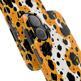 Wild Heat - iPhone Slim