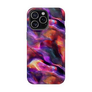 Electric Veil - iPhone MagSafe