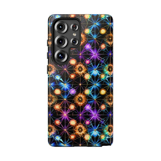 Quantum Temple - Galaxy Tough