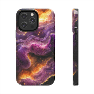 Starborn Glow - iPhone Tough