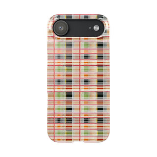 Safari Sunset - iPhone Slim