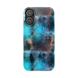 Echo Drift - iPhone Slim