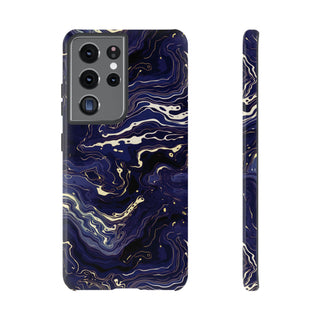 Celestial Currents - Galaxy Tough