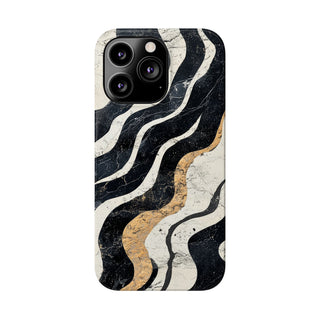 Dune Mirage - iPhone Slim