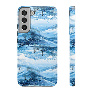 Frozen Frequency - Galaxy Tough