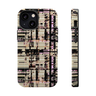 Dust Codec - iPhone MagSafe