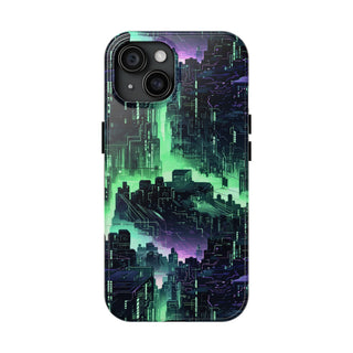 Signal District - iPhone Tough