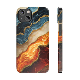 Earthbound Sonata - iPhone Slim