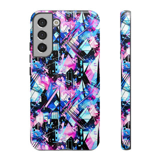 Electric Skyline - Galaxy Tough