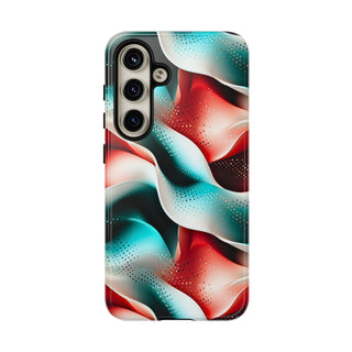 Velvet Voltage - Galaxy Tough