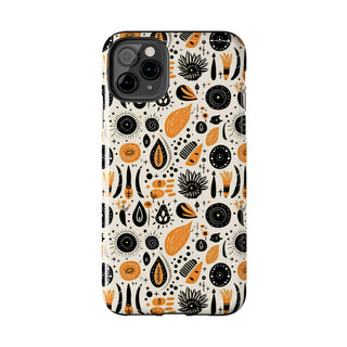 Ember Flora - iPhone Tough