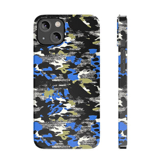 Stormwave Camo - iPhone Slim