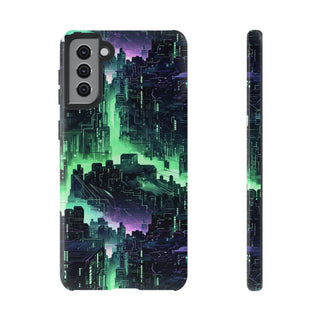 Signal District - Galaxy Tough