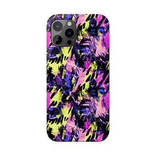 Neon Claw - iPhone Slim