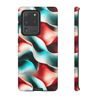 Velvet Voltage - Galaxy Tough