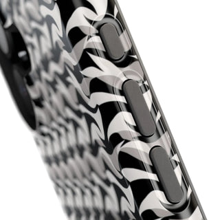 Experimental Flow - iPhone MagSafe