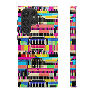 Test Tone - Galaxy Tough