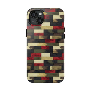 Brickline Stratum - iPhone Tough