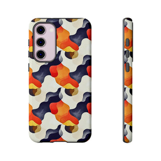 Heatwave Drift - Galaxy Tough