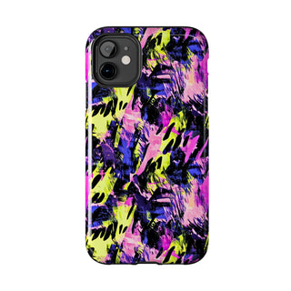 Neon Claw - iPhone Tough