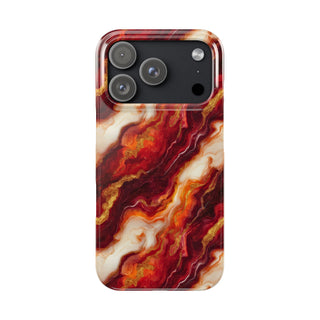 Molten Luxe - iPhone Slim